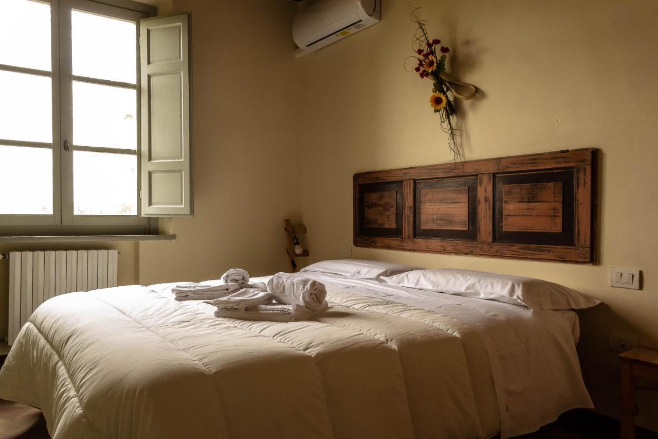 Agriturismo L'Olmo ซานจีมิญญาโน ภายนอก รูปภาพ